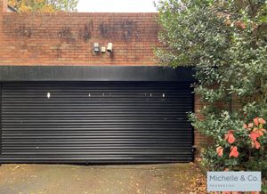 Garage- click for photo gallery